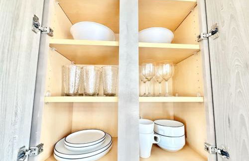 Studio Apt with City View, Rooftop and Gym - Foto 15