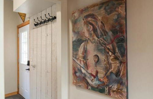 Cedar Ridge Hideaway - Foto 29