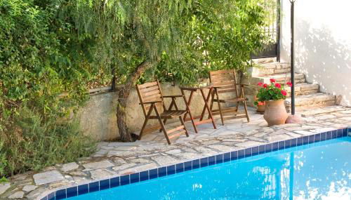 Villa Daskalogianni - Foto 5