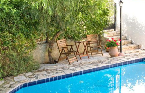 Villa Daskalogianni - Foto 5