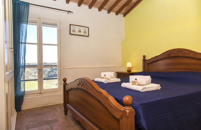 Borgo Poneta - Foto 22