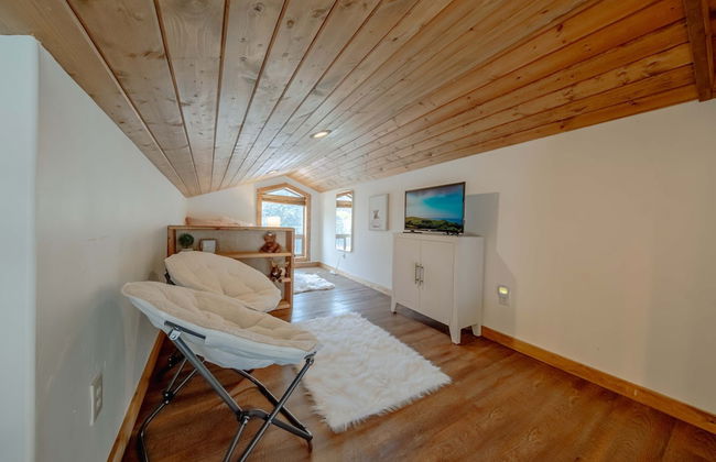 Flathead River Retreat For 15! - Foto 32