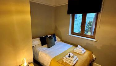 3 Bed Ground Floor Apartment - Hot Tub Optional Upgrade - Foto 5