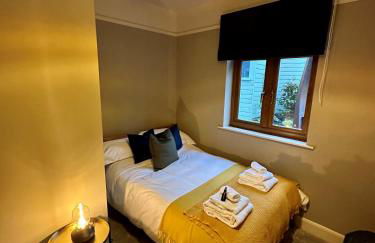 3 Bed Ground Floor Apartment - Hot Tub Optional Upgrade - Foto 5