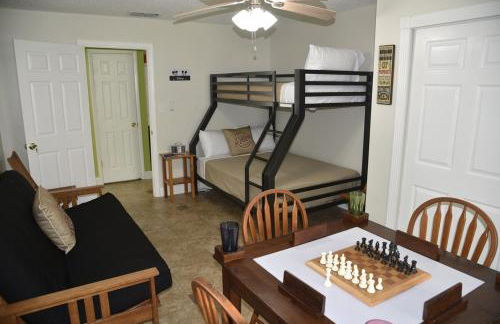 Perfecto Mundo 2, Orlando Area 4BR-2B-Outdoor Pool-Jacuzzi-Billiard - Foto 30