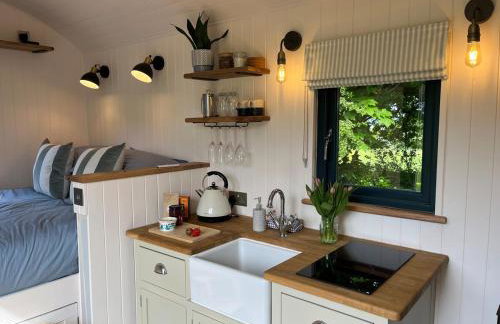 Kilden Hut - Perranwell Station - Foto 13