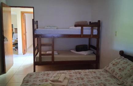 Casa da Alegria! Serra da Canastra! - Foto 13