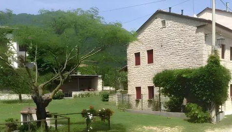 Ginetta 2 - Prosecco Hills Holidays - Foto 2, Garden