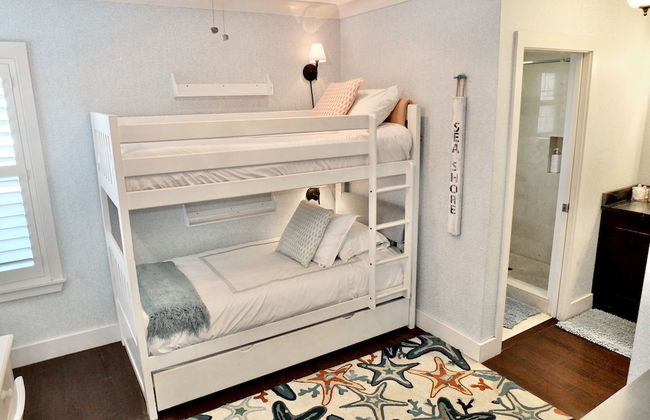 The Perfect Beach House! - Foto 9