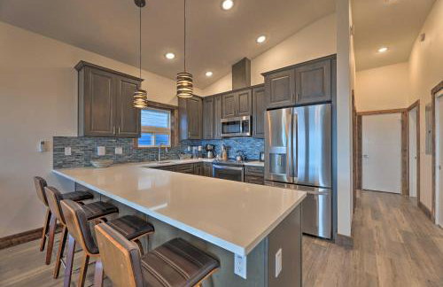 Sanderling Sea Cottages, Unit 7 with Beach Access! - Foto 8