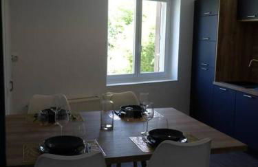 Spacieux appartement au pied de la cité médiévale - Foto 10