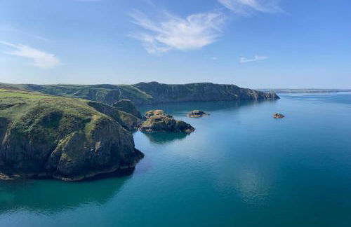 Y Bwthyn Fishguard - Photo 34