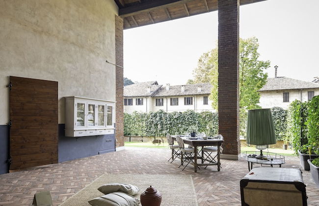 Navigli - RentClass Belisario - Foto 26