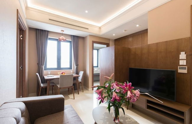 Fuji Landmark - Foto 1