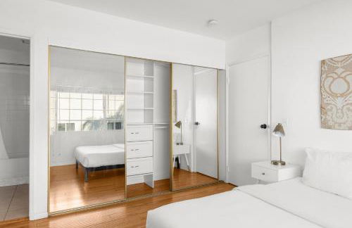 Modern Furnished 2 Bedroom in West LA - Foto 20