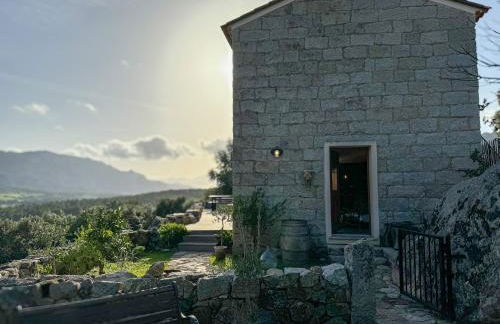 Maison de campagne, deux chambres, vue sur les montagnes - Foto 36