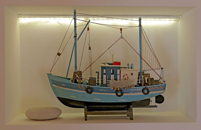 Villa Sea Star - Foto 45