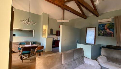 Maison familiale 3 chambres, parking gratuit - Foto 4