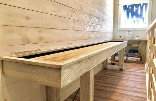 Fun-filled Luxury Beach Vacation Experience - Family Friendly Quiet Cul De Sac! - Foto 29