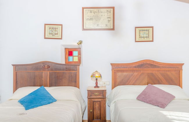 Es Pujols in Campanet - Foto 19