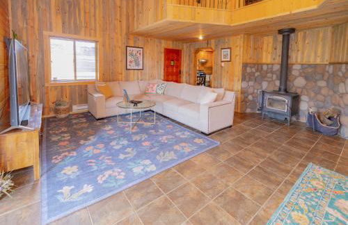 Golden Oasis - Photo 52