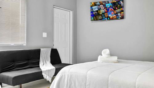 Comfy Studio W Essentials Near Airport - Foto 3