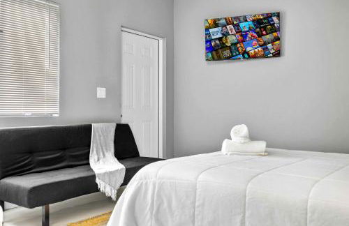 Comfy Studio W Essentials Near Airport - Foto 3