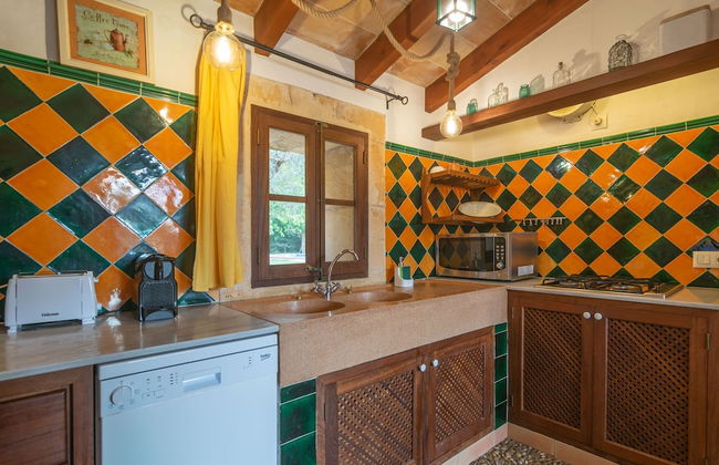 S era Nova in Algaida - Foto 20