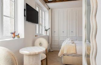 3#New suite 2 people - Saint-Germain Notre-Dame - Foto 1