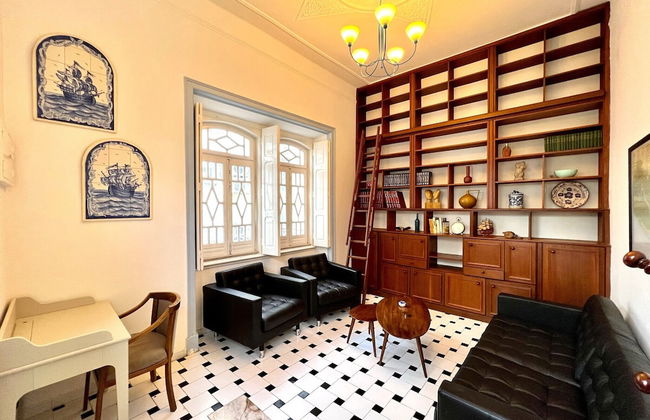 Olhão Historical House by Homing - Foto 22