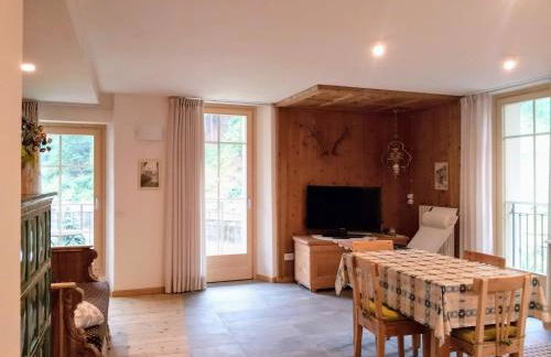 Casa Zebrusius - Bepi&Piera's Suite - Foto 6