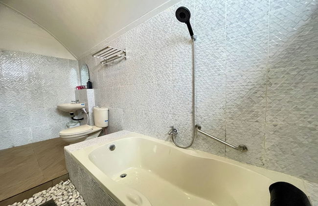 Elka-Es Villa - Foto 55