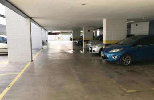 Studio Everest Flat vista mar - Foto 20