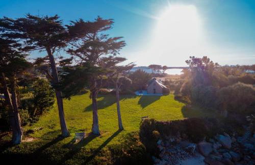 Maison de callot vue imprenable sur la mer - Foto 13