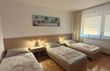Apartament Jaśminowa - Foto 50