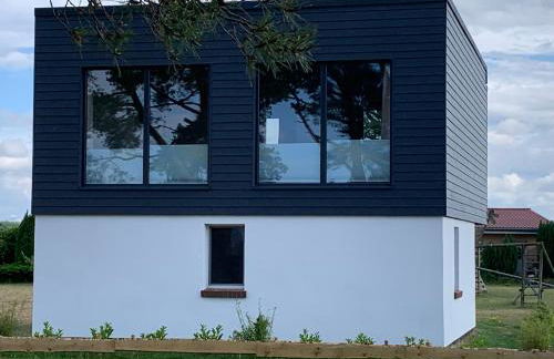 Panorama-Haus Boddenperle - Foto 1