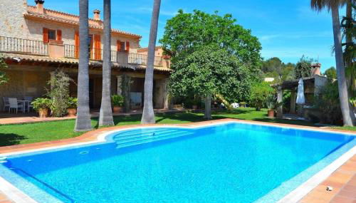 Villa Casa Binissagar II 106 by Mallorca Charme - Foto 2