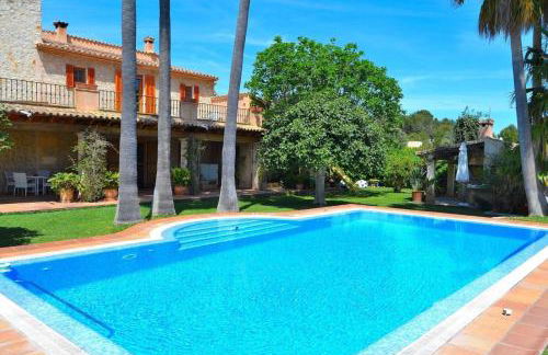 Villa Casa Binissagar II 106 by Mallorca Charme - Photo 2