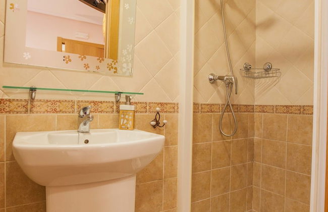 Casa Rural de Pobes Lagun Etxea - Foto 9