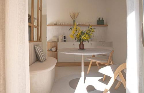 Maison Raphaël studios - Plages, Ville et Gare à Pied - Foto 41