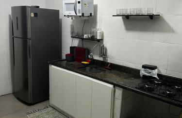 Apartamento PÉ NA AREIA - Foto 7