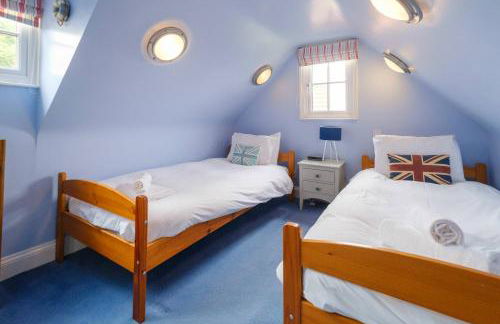 2 Ogilvie Lodge - Foto 23