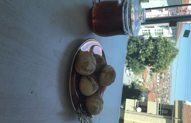 Single Host But Scenic House - Foto 4