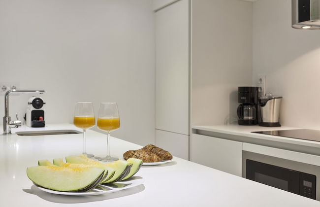 Habitat Apartments ADN - Photo 57