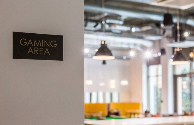 For Students Only Chapter White City in London - Photo 29