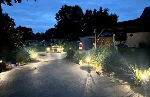 Küstenfeeling - die Relax- FeWo für Ihren Nordseeurlaub mit ganz vielen Extras! - Foto 42