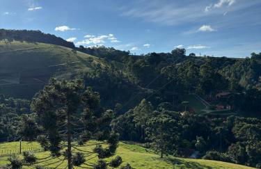 Elysium Araucária Tiny house - Foto 45