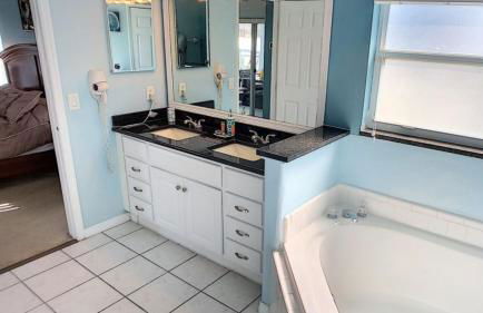 Mickeys Movie House, 2 Masters, Pool And Spa - Foto 21