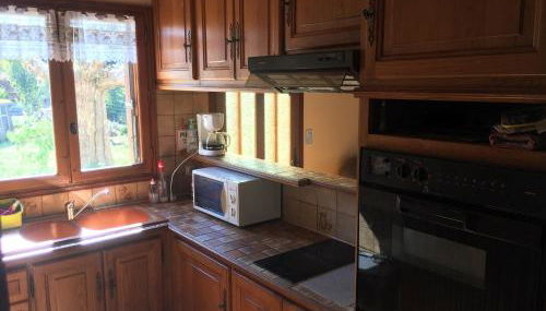 Appartement plain-pied vacances - Photo 3