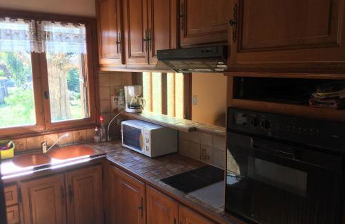 Appartement plain-pied vacances - Photo 3